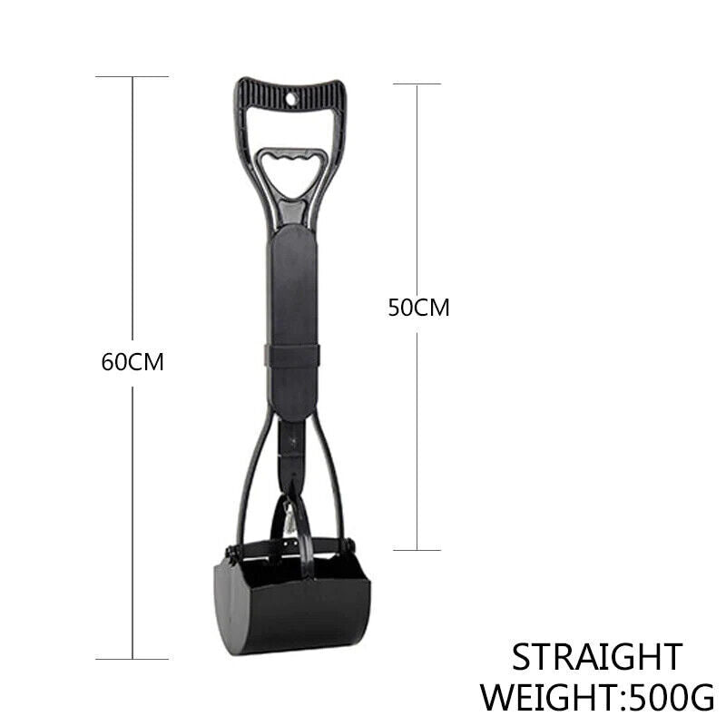 Pet Dog Pooper Scooper