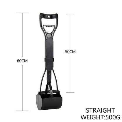 Pet Dog Pooper Scooper