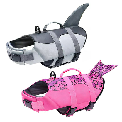 Dog Life Jacket