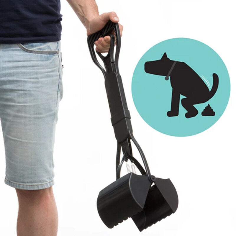Pet Dog Pooper Scooper