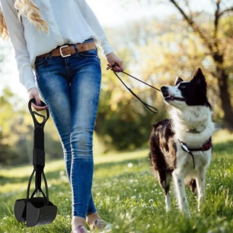 Pet Dog Pooper Scooper
