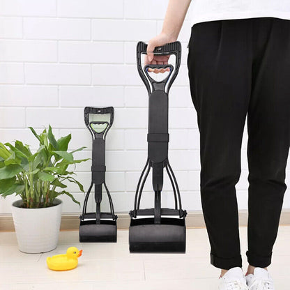 Pet Dog Pooper Scooper