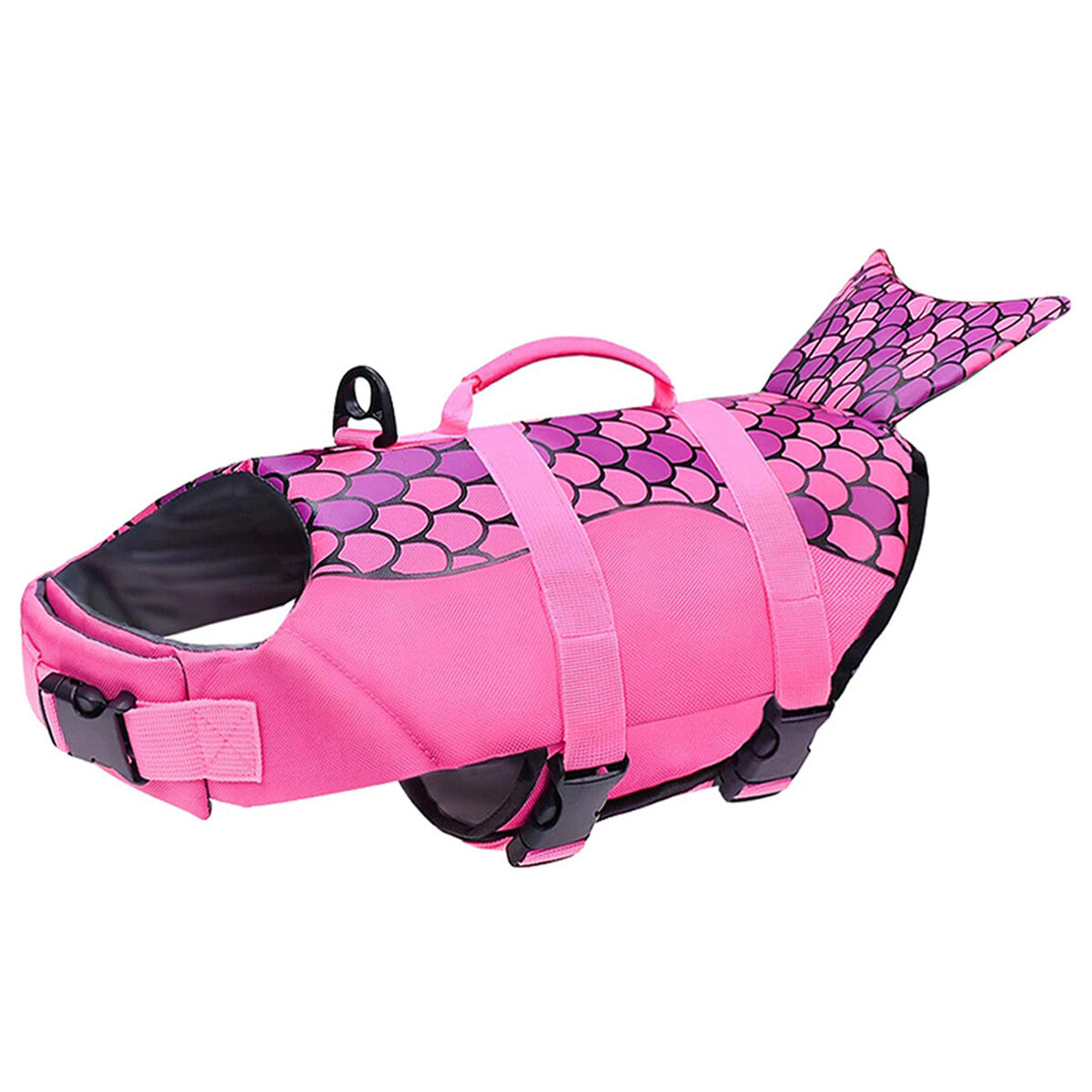 Dog Life Jacket