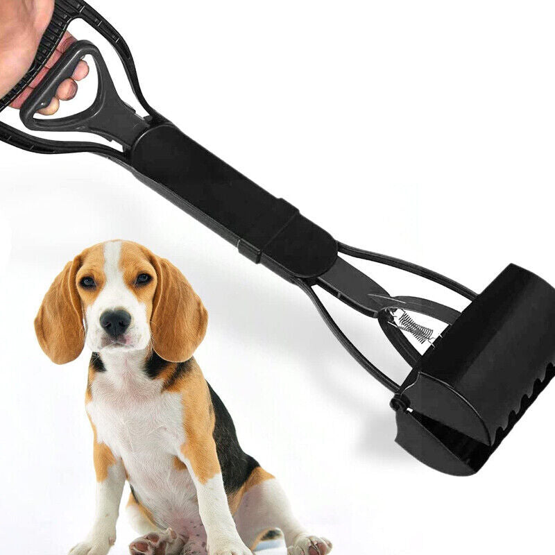 Pet Dog Pooper Scooper
